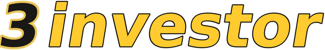 3investor logo