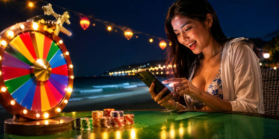 3investor Jelajahi lobi Three Card Poker kami